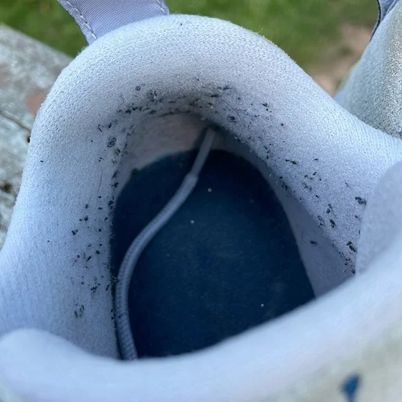 Jordan 12 Wolf Grey Low - Picture 8 of 8